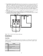 Preview for 5 page of Telex Audiocom EMS-4001 User Instructions