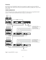 Preview for 9 page of Telex Audiocom EMS-4001 User Instructions