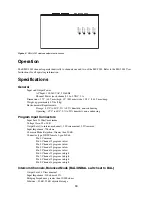 Preview for 10 page of Telex Audiocom EMS-4001 User Instructions