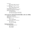 Preview for 11 page of Telex Audiocom EMS-4001 User Instructions