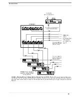 Preview for 17 page of Telex Audiocom ES4000A User Instructions