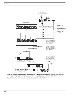 Preview for 18 page of Telex Audiocom ES4000A User Instructions