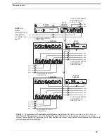 Preview for 19 page of Telex Audiocom ES4000A User Instructions