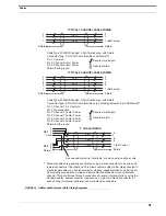 Preview for 23 page of Telex Audiocom ES4000A User Instructions