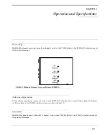 Preview for 25 page of Telex Audiocom ES4000A User Instructions