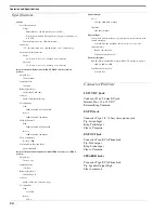 Preview for 26 page of Telex Audiocom ES4000A User Instructions