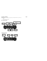 Preview for 2 page of Telex Audiocom ICW-4 Installation & Operation Instructions