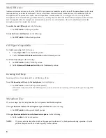 Preview for 12 page of Telex Audiocom SS-1002 Technical Manual