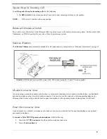 Preview for 13 page of Telex Audiocom SS-1002 Technical Manual