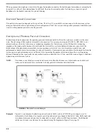 Preview for 14 page of Telex Audiocom SS-1002 Technical Manual