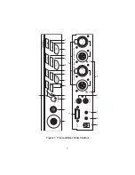 Preview for 3 page of Telex Audiocom US-2000 Operating Instructions Manual