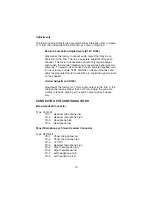 Preview for 14 page of Telex Audiocom US-2000 Operating Instructions Manual