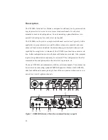 Preview for 4 page of Telex Audiocom US2000A User Instructions