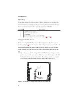 Preview for 6 page of Telex Audiocom US2000A User Instructions