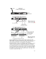 Preview for 15 page of Telex Audiocom US2000A User Instructions