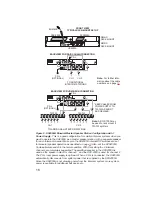 Preview for 16 page of Telex Audiocom US2000A User Instructions