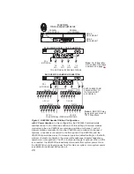 Preview for 20 page of Telex Audiocom US2000A User Instructions