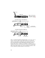 Preview for 22 page of Telex Audiocom US2000A User Instructions