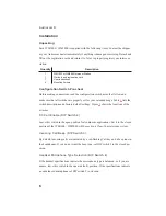 Preview for 6 page of Telex Audiocom WM1000 User Instructions