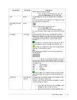 Preview for 19 page of Telex Azedit Software Manual