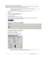 Preview for 27 page of Telex Azedit Software Manual