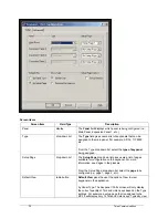 Preview for 34 page of Telex Azedit Software Manual