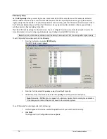 Preview for 70 page of Telex Azedit Software Manual