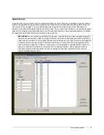 Preview for 73 page of Telex Azedit Software Manual