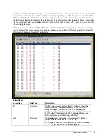 Preview for 79 page of Telex Azedit Software Manual