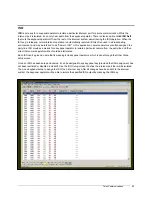 Preview for 83 page of Telex Azedit Software Manual