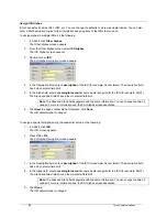 Preview for 86 page of Telex Azedit Software Manual