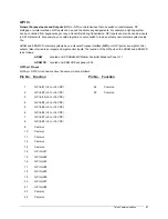 Preview for 87 page of Telex Azedit Software Manual