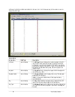 Preview for 88 page of Telex Azedit Software Manual