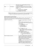 Preview for 89 page of Telex Azedit Software Manual