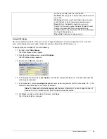 Preview for 95 page of Telex Azedit Software Manual