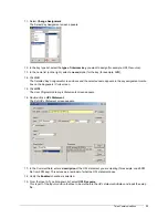 Preview for 99 page of Telex Azedit Software Manual