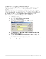 Preview for 101 page of Telex Azedit Software Manual