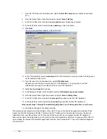 Preview for 104 page of Telex Azedit Software Manual