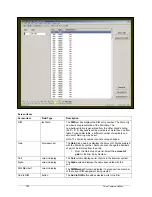 Preview for 106 page of Telex Azedit Software Manual