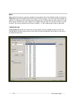 Preview for 112 page of Telex Azedit Software Manual