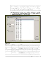 Preview for 115 page of Telex Azedit Software Manual