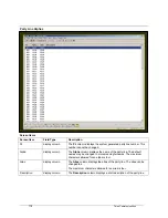 Preview for 118 page of Telex Azedit Software Manual