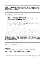 Preview for 153 page of Telex Azedit Software Manual