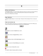 Preview for 161 page of Telex Azedit Software Manual