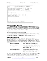 Preview for 6 page of Telex Bantam 400 User Manual