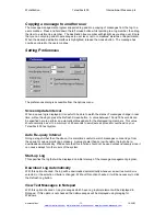 Preview for 13 page of Telex Bantam 400 User Manual