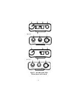 Preview for 5 page of Telex BP-1000 Operating Instructions Manual