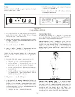 Preview for 8 page of Telex BTR-24 Operating Manual