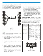 Preview for 10 page of Telex BTR-24 Operating Manual