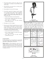 Preview for 12 page of Telex BTR-24 Operating Manual